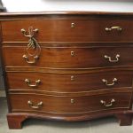 644 5316 CHEST OF DRAWERS